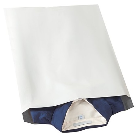 Bsc Preferred 14-1/2 x 19'' Poly Mailers with Tear Strip, 500PK BUY00711662